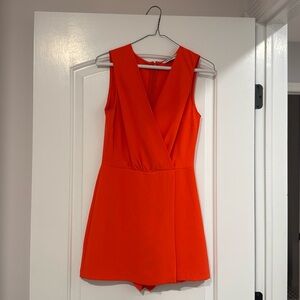 Amanda uprichard romper